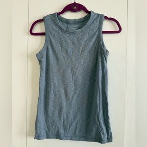 Women's Rachel Zoe Sleeveless Gray Top